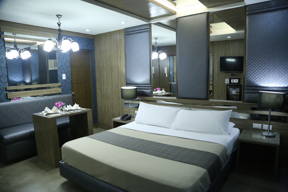 

Roma - Muntinlupa - Victoria Court Las Piñas