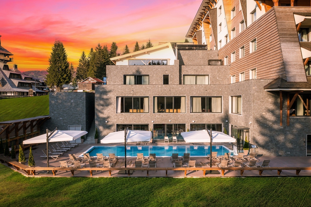 

Roma - Kopaonik - Gorski Hotel & Spa
