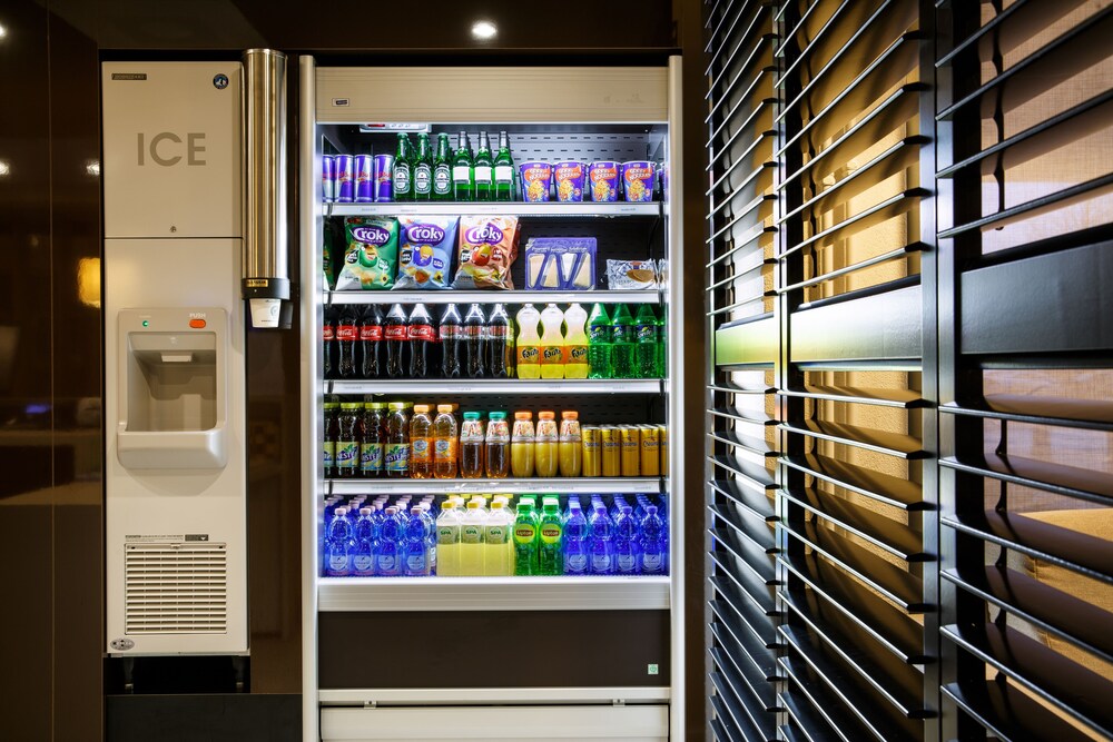 

Firenze - Schiphol - Holiday Inn Express Amsterdam - South