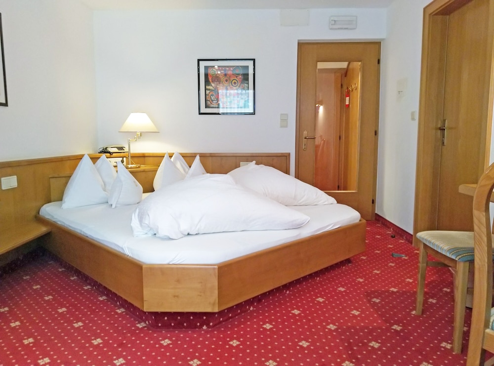 

Lamezia Terme - Solda - Hotel Zebru