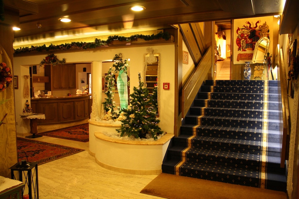 

Roma - Solda - Hotel Zebru