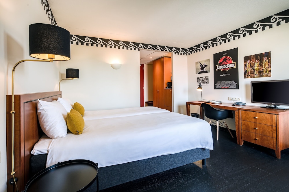 

Milano - Zeist - Hotel Theater Figi