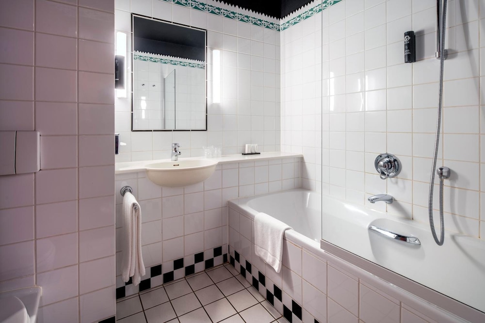

Firenze - Utrecht - Hotel Theater Figi
