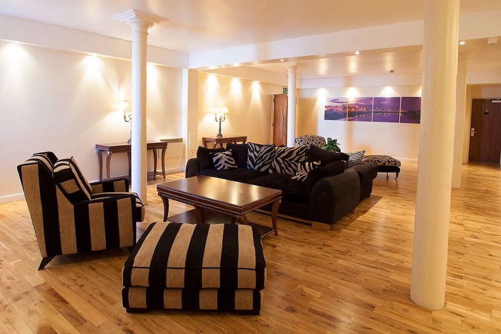 

Firenze - Aberdeen - Aberdeen Douglas Hotel