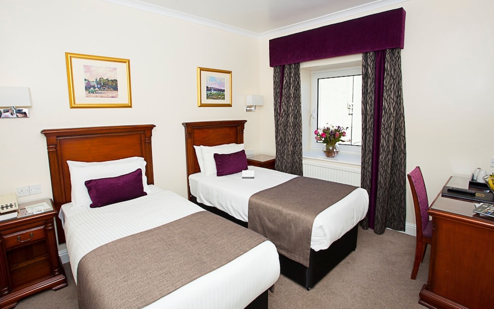 

Venezia - Aberdeen - Aberdeen Douglas Hotel