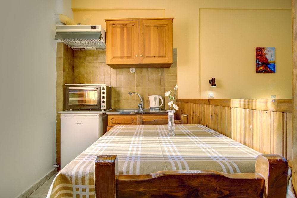 

Pisa - Paleokastritsa - Blue Dream Apartments