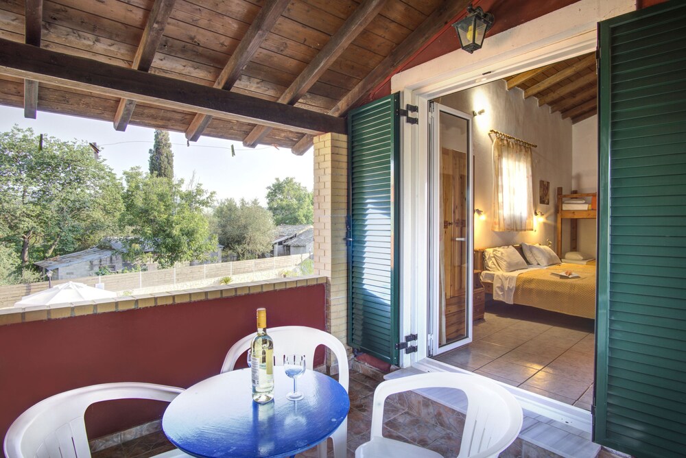 

Bologna - Sidari - Blue Dream Apartments
