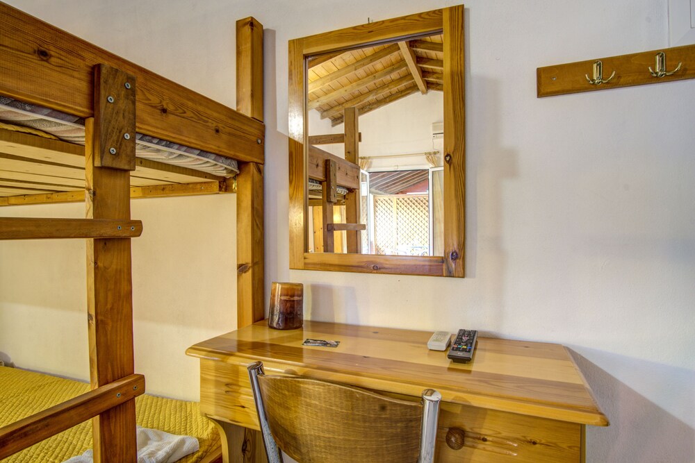 

Milano - Paleokastritsa - Blue Dream Apartments