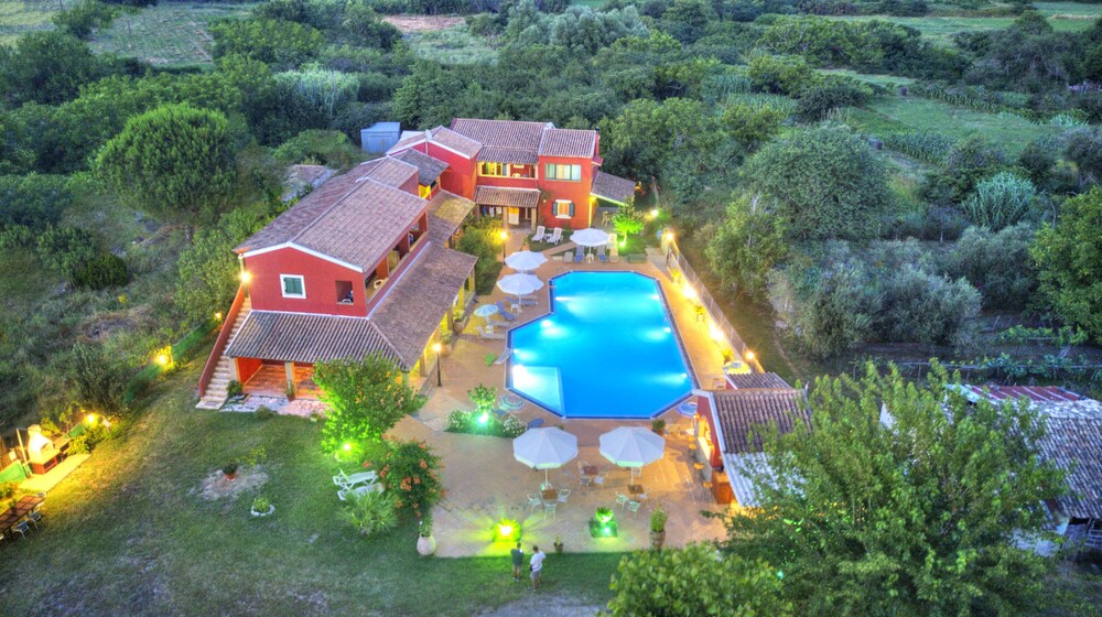 

Bologna - Sidari - Blue Dream Apartments