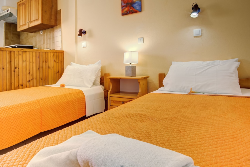 

Verona - Paleokastritsa - Blue Dream Apartments