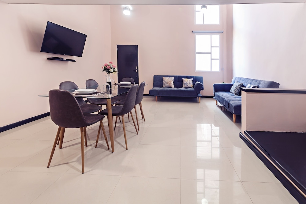 

Torino - Tulum - Hotel CARPE DIEM Tulum by Nah Hotels