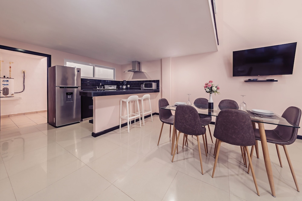 

Venezia - Tulum - Hotel CARPE DIEM Tulum by Nah Hotels