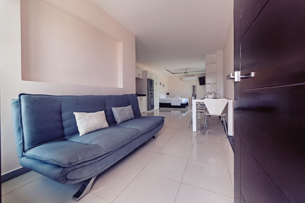 

Bari - Tulum - Hotel CARPE DIEM Tulum by Nah Hotels