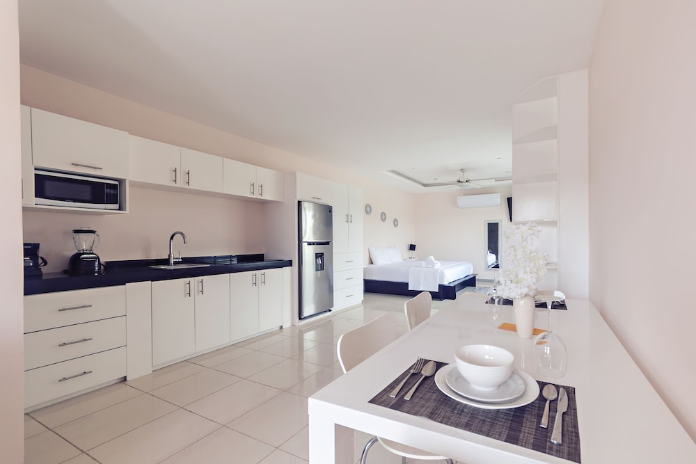 

Venezia - Tulum - Hotel CARPE DIEM Tulum by Nah Hotels