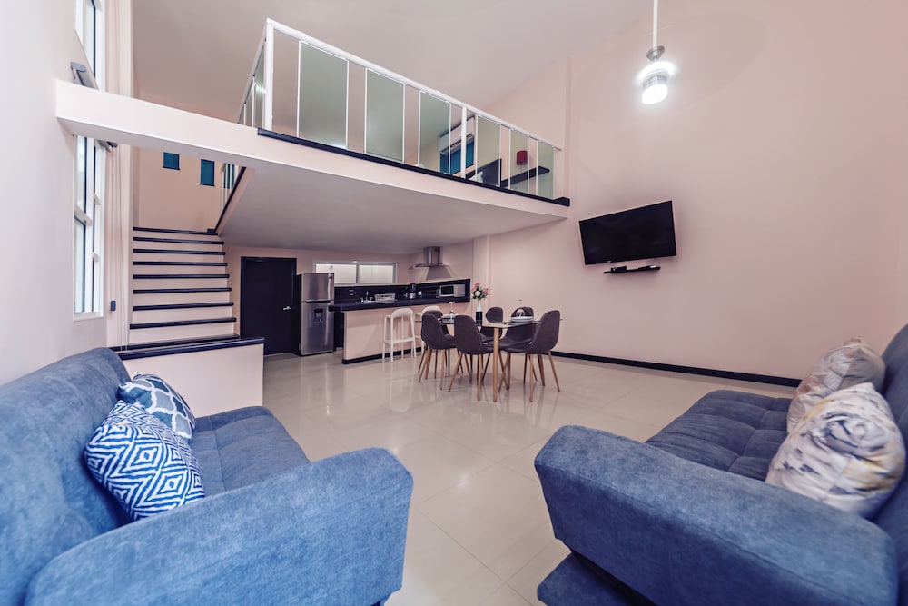 

Venezia - Tulum - Hotel CARPE DIEM Tulum by Nah Hotels