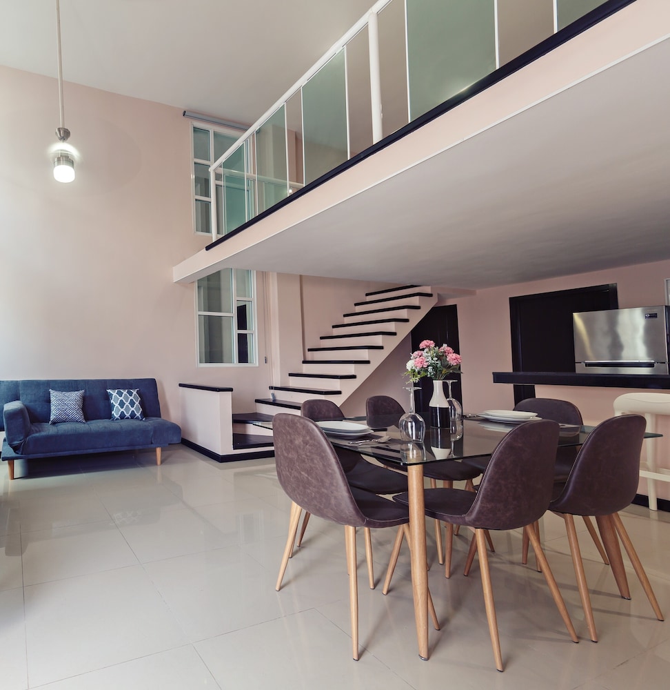 

Venezia - Tulum - Hotel CARPE DIEM Tulum by Nah Hotels