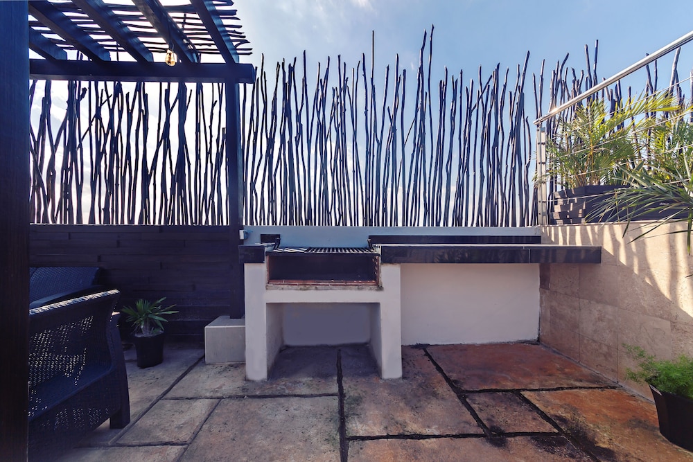 

Roma - Tulum - Hotel CARPE DIEM Tulum by Nah Hotels