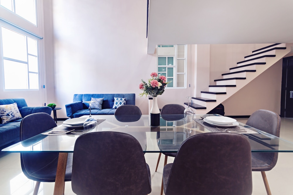 

Torino - Tulum - Hotel CARPE DIEM Tulum by Nah Hotels