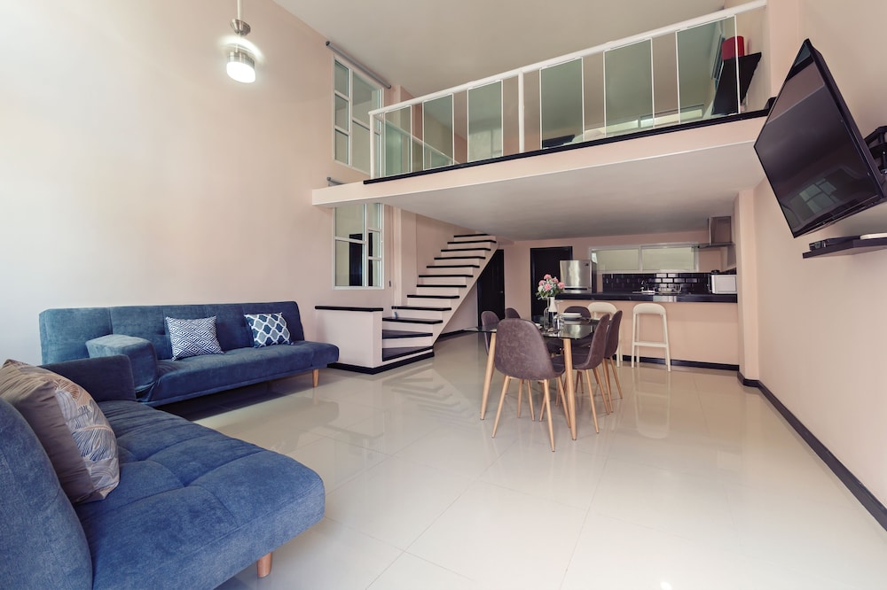 

Venezia - Tulum - Hotel CARPE DIEM Tulum by Nah Hotels