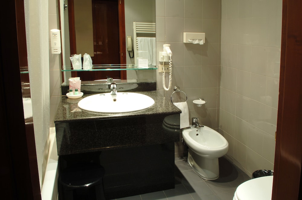 

Milano - Verona - Hotel Catullo