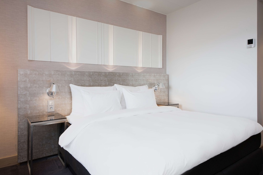 

Venezia - Ullensaker - Radisson Blu Airport Hotel, Oslo Gardermoen