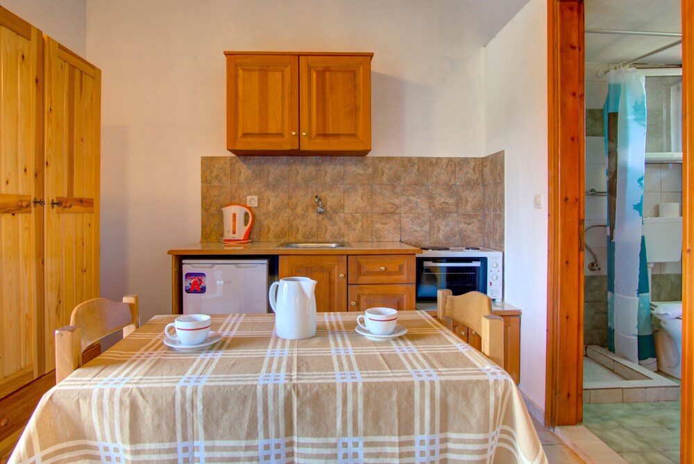 

Venezia - Paleokastritsa - Blue Dream Apartments