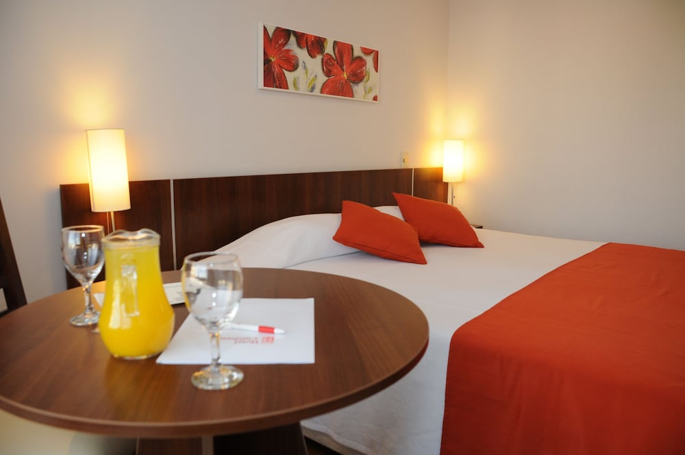 

Milano - Montevideo - Hotel California