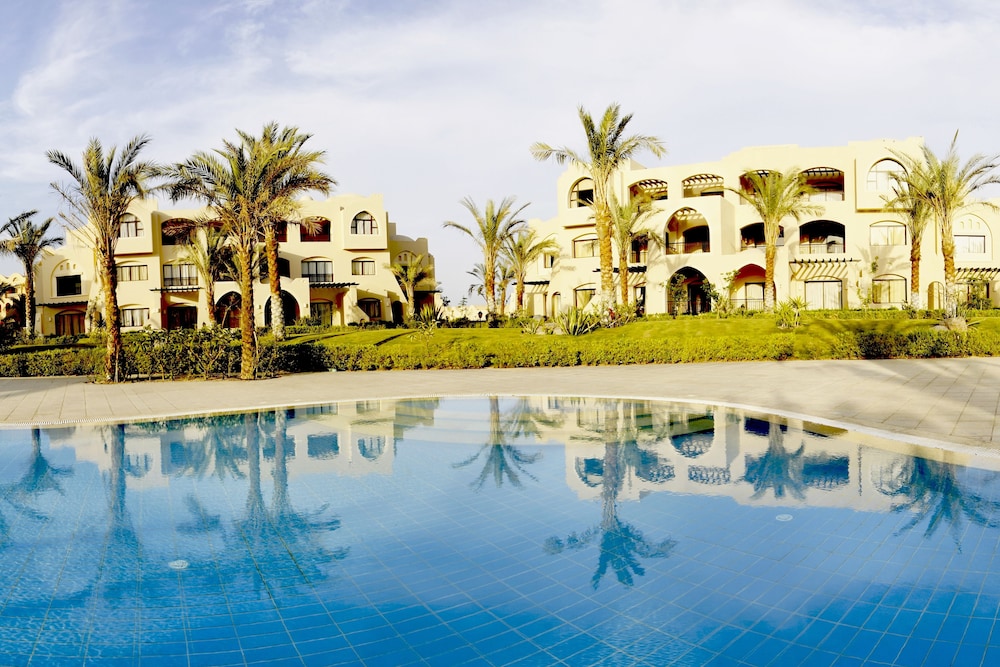 

Bologna - Makadi Bay - JAZ Neo Saraya Palms