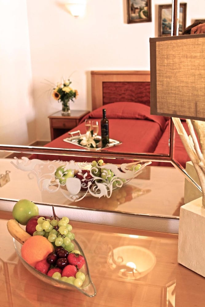 

Bologna - Ornos - Hotel Anatolia