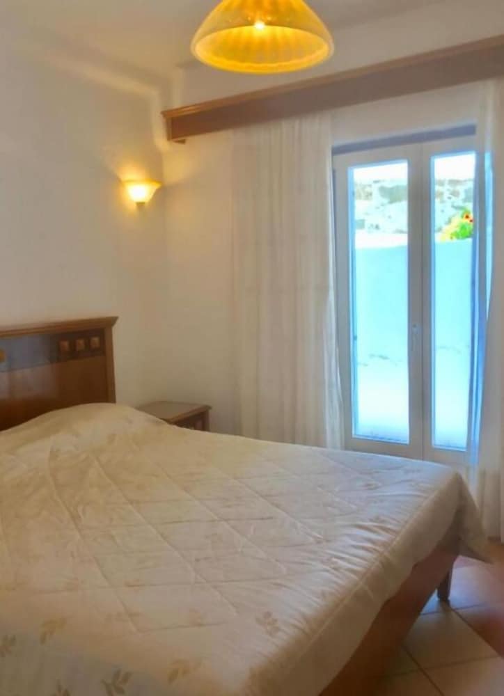 

Venezia - Mykonos città - Hotel Anatolia