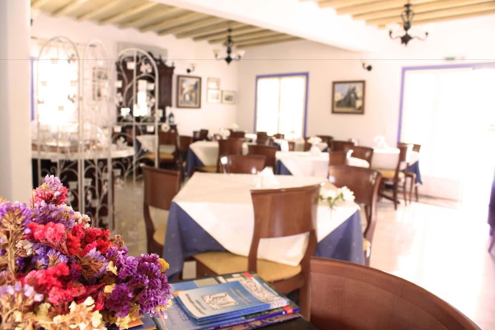 

Bari - Mykonos città - Hotel Anatolia