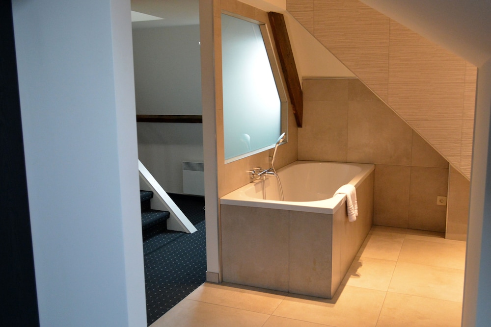 

Milano - Gent - Hotel Gravensteen
