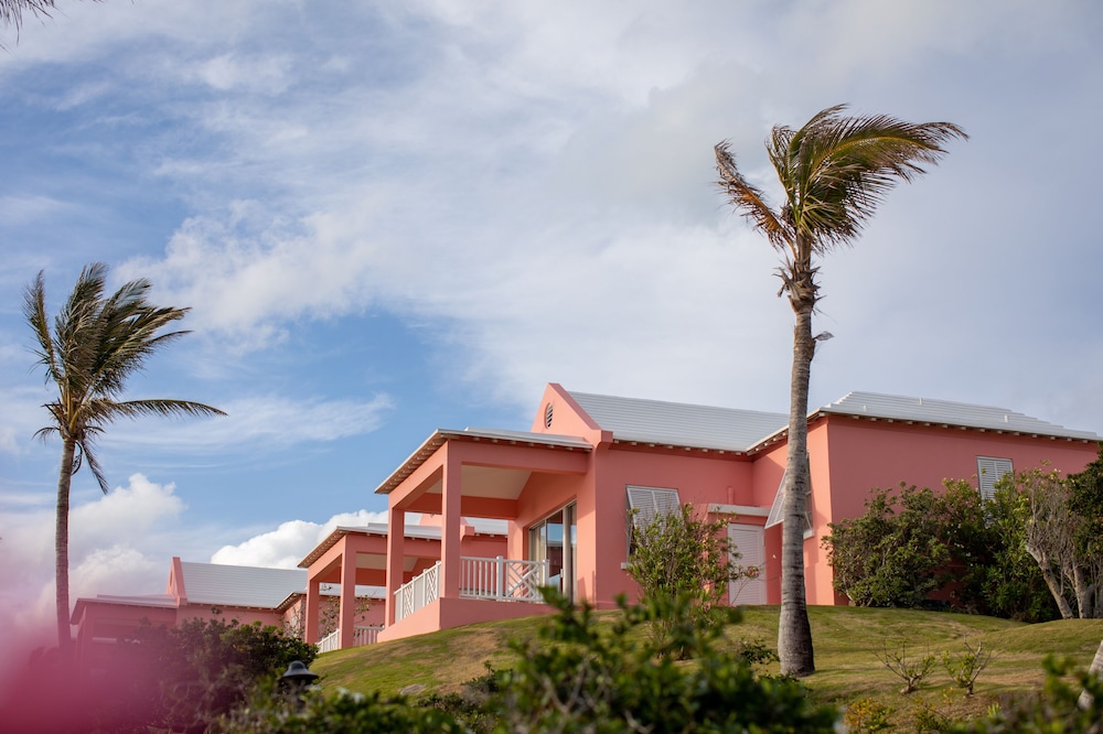 

Milano - Hamilton - Cambridge Beaches Resort & Spa