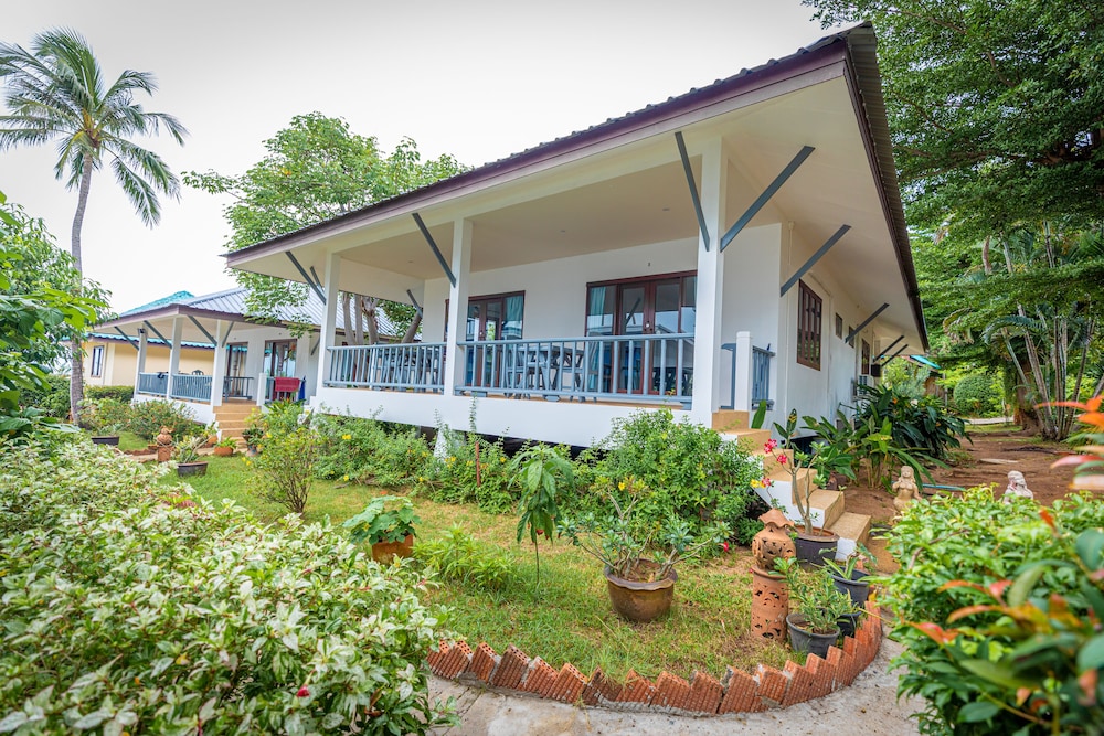 

Firenze - Lamai Beach - Sarocha Villa