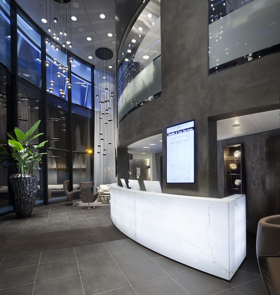

Firenze - Baambrugge - Fletcher Hotel Amsterdam