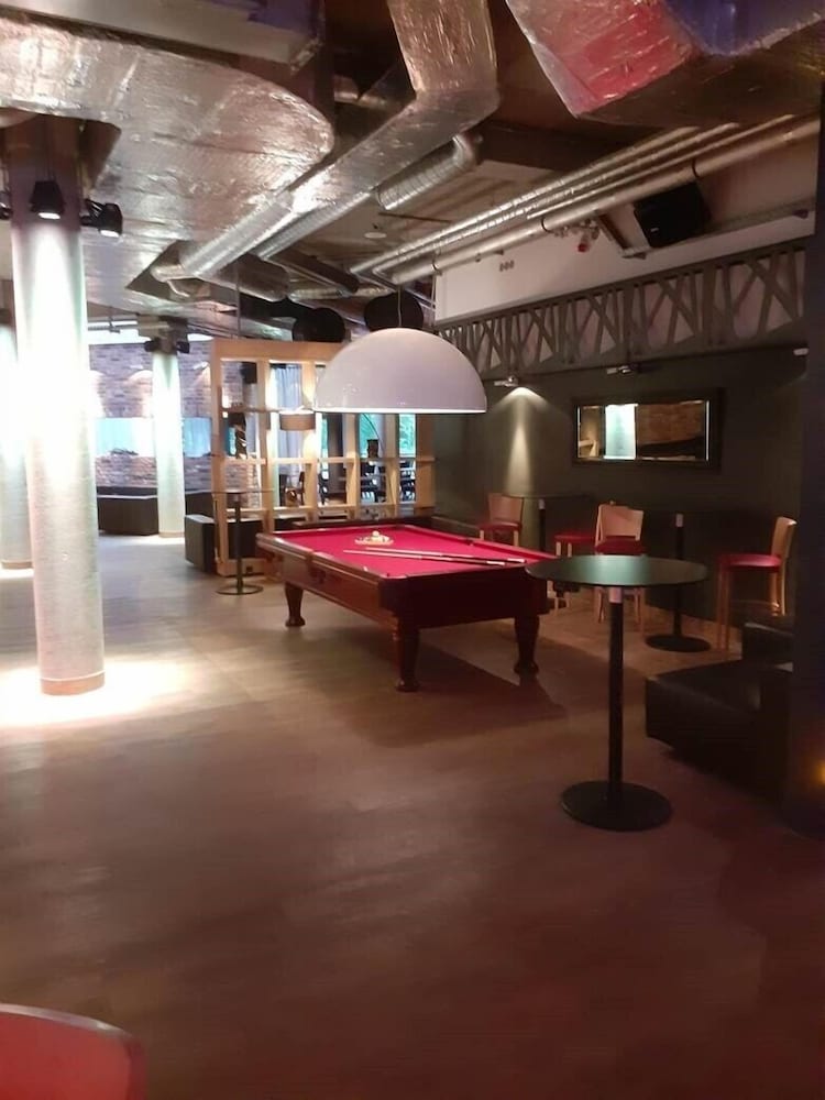

Verona - Berlino - GINN Hotel Berlin Potsdam