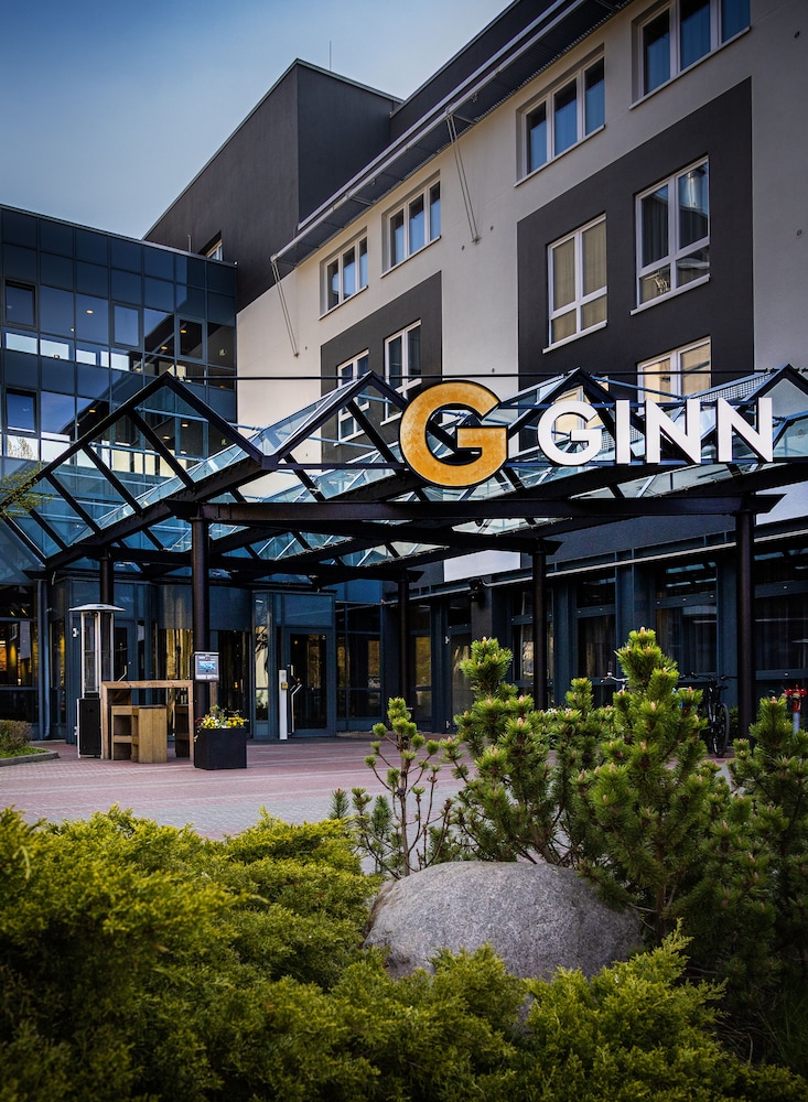 

Milano - Teltow - GINN Hotel Berlin Potsdam