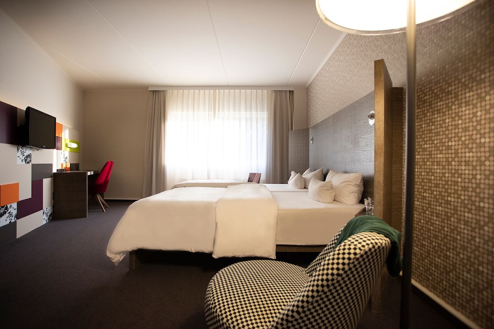 

Pisa - Teltow - GINN Hotel Berlin Potsdam
