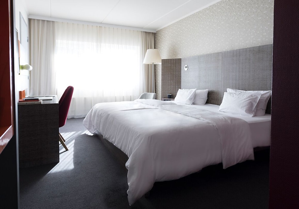 

Catania - Teltow - GINN Hotel Berlin Potsdam