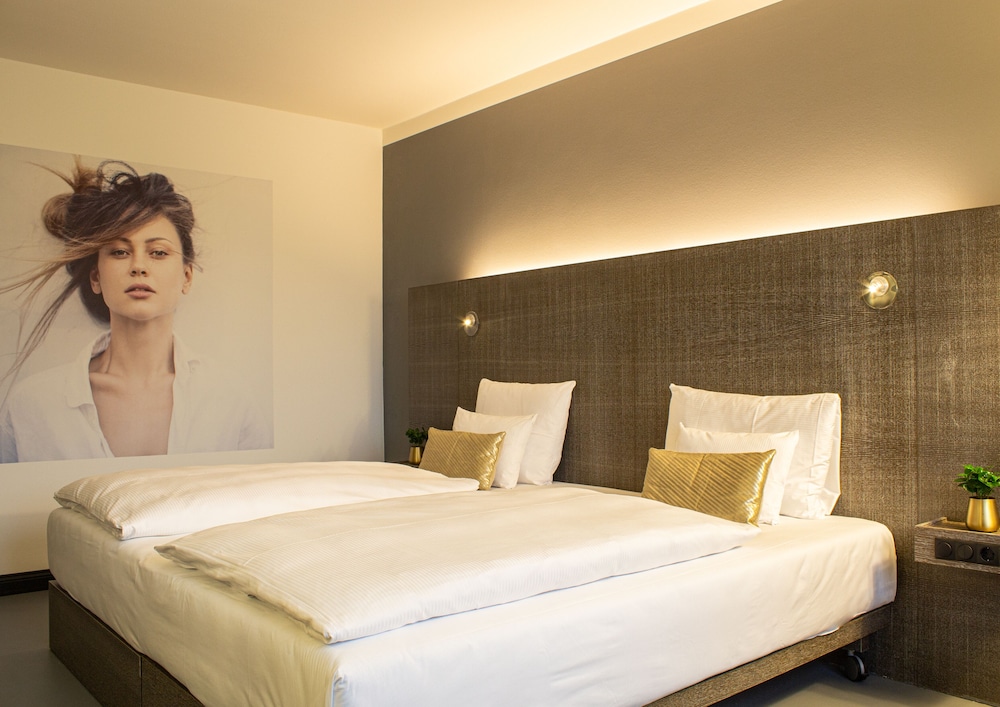 

Catania - Teltow - GINN Hotel Berlin Potsdam