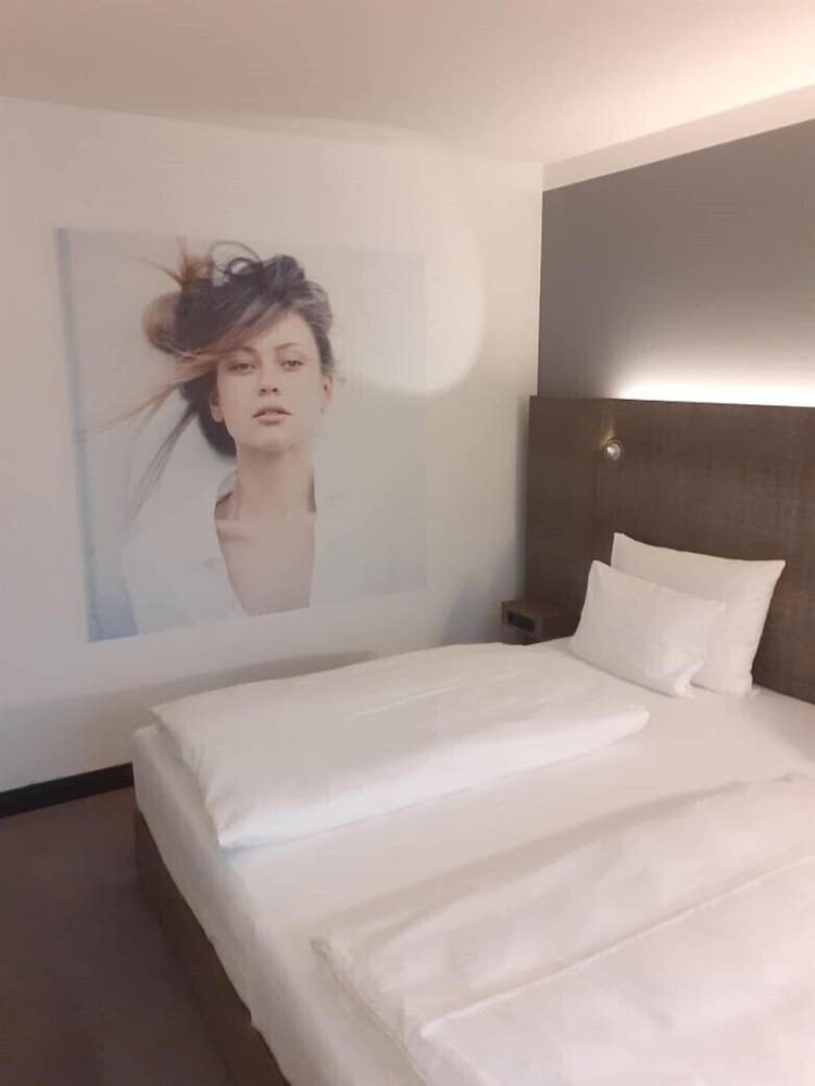 

Roma - Teltow - GINN Hotel Berlin Potsdam
