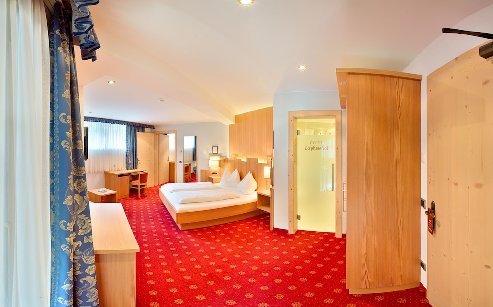 

Napoli - Alpe di Siusi - Granpanorama Hotel StephansHof