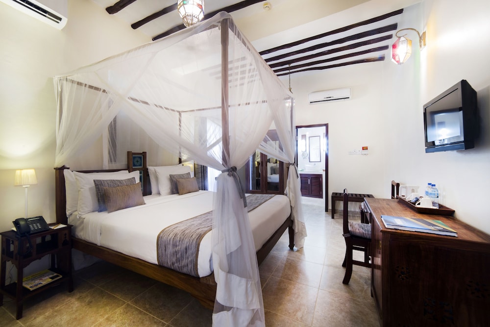 

Verona - Zanzibar Town - Maru Maru Hotel