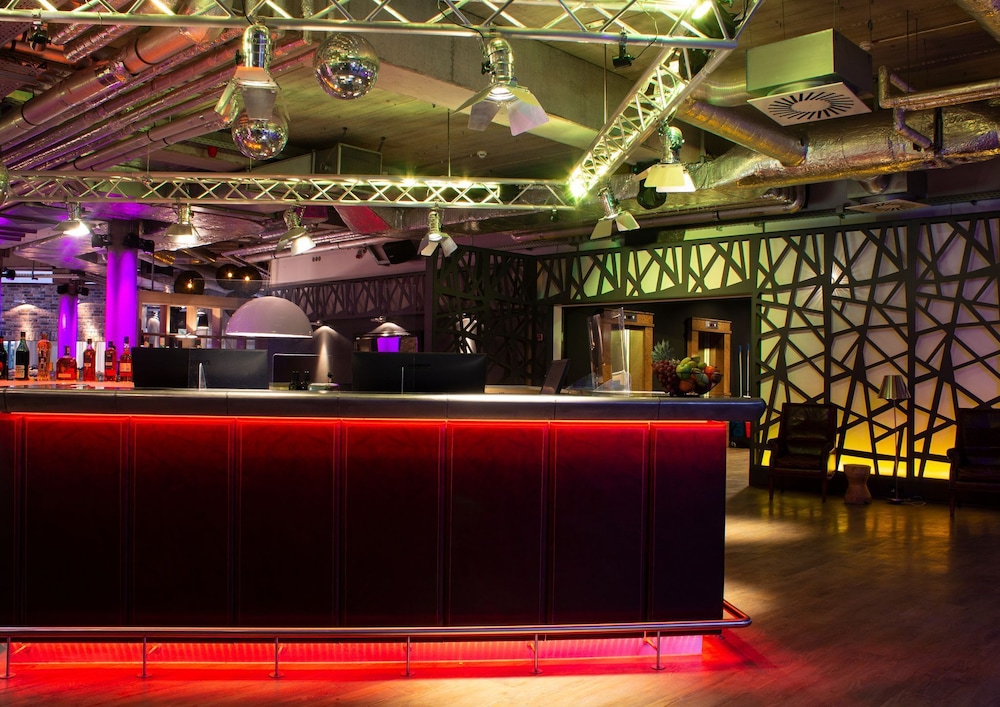 

Milano - Teltow - GINN Hotel Berlin Potsdam
