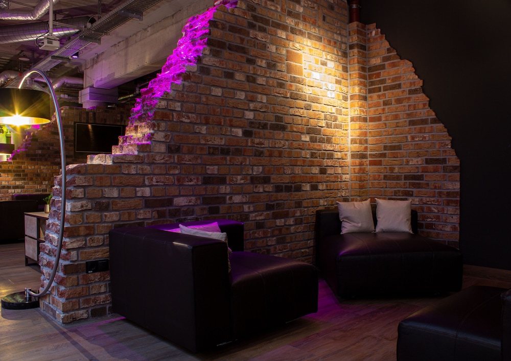 

Milano - Teltow - GINN Hotel Berlin Potsdam