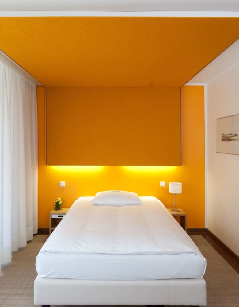 

Torino - Starnberg - Seehotel Leoni