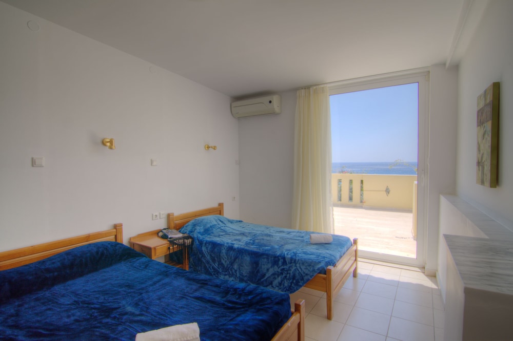 

Napoli - Agios Vasileios - Sunrise Hotel & Apartments