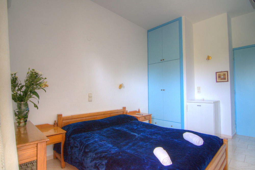 

Milano - Plakias - Sunrise Hotel & Apartments