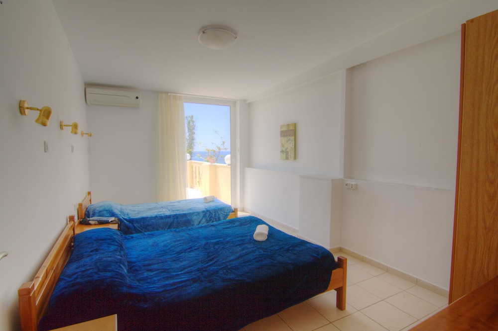

Milano - Plakias - Sunrise Hotel & Apartments