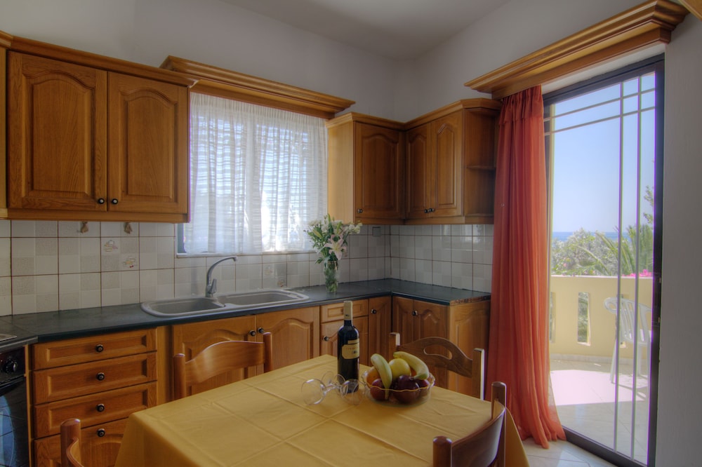 

Bologna - Plakias - Sunrise Hotel & Apartments